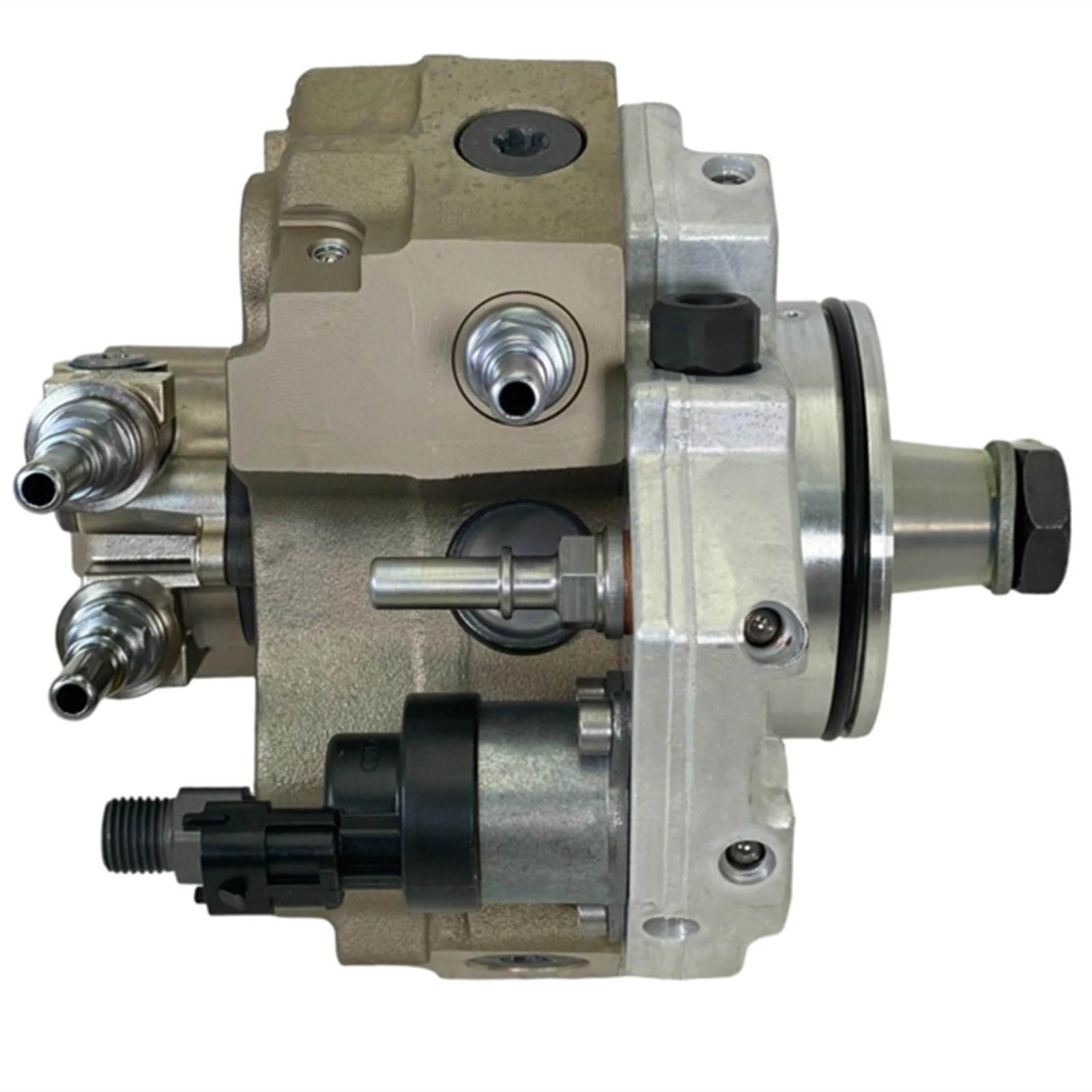 Minmin 36106873929 - Genuine MINI Seven Spoke Wheel 17